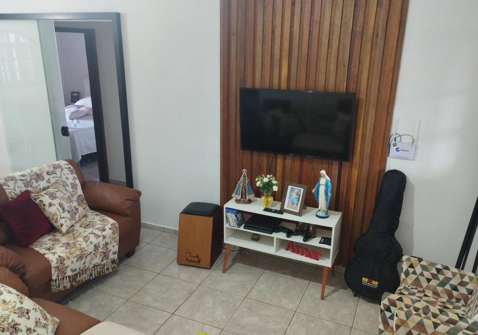 Casa de Condomínio, 3 quartos - Foto 16