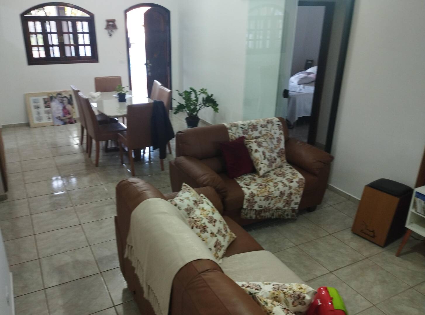 Casa de Condomínio, 3 quartos - Foto 17