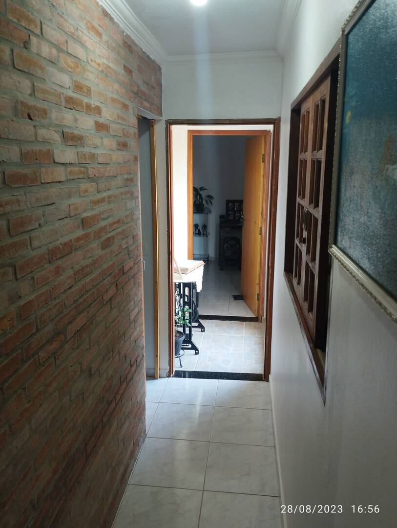 Casa de Condomínio, 3 quartos - Foto 18