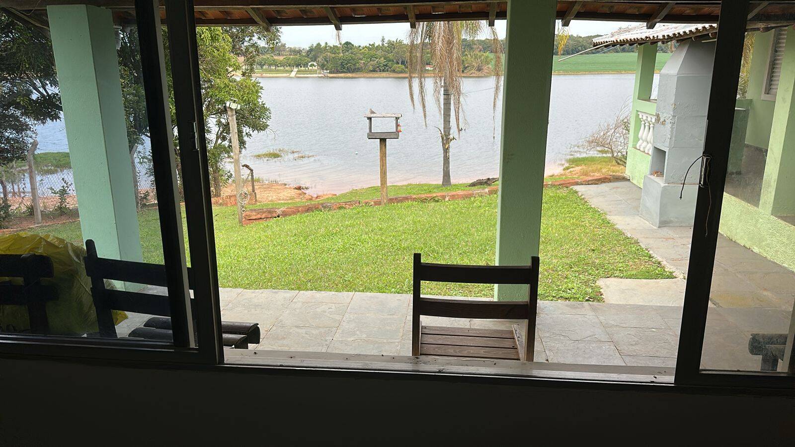 Chácara à venda com 2 quartos, 700m² - Foto 4