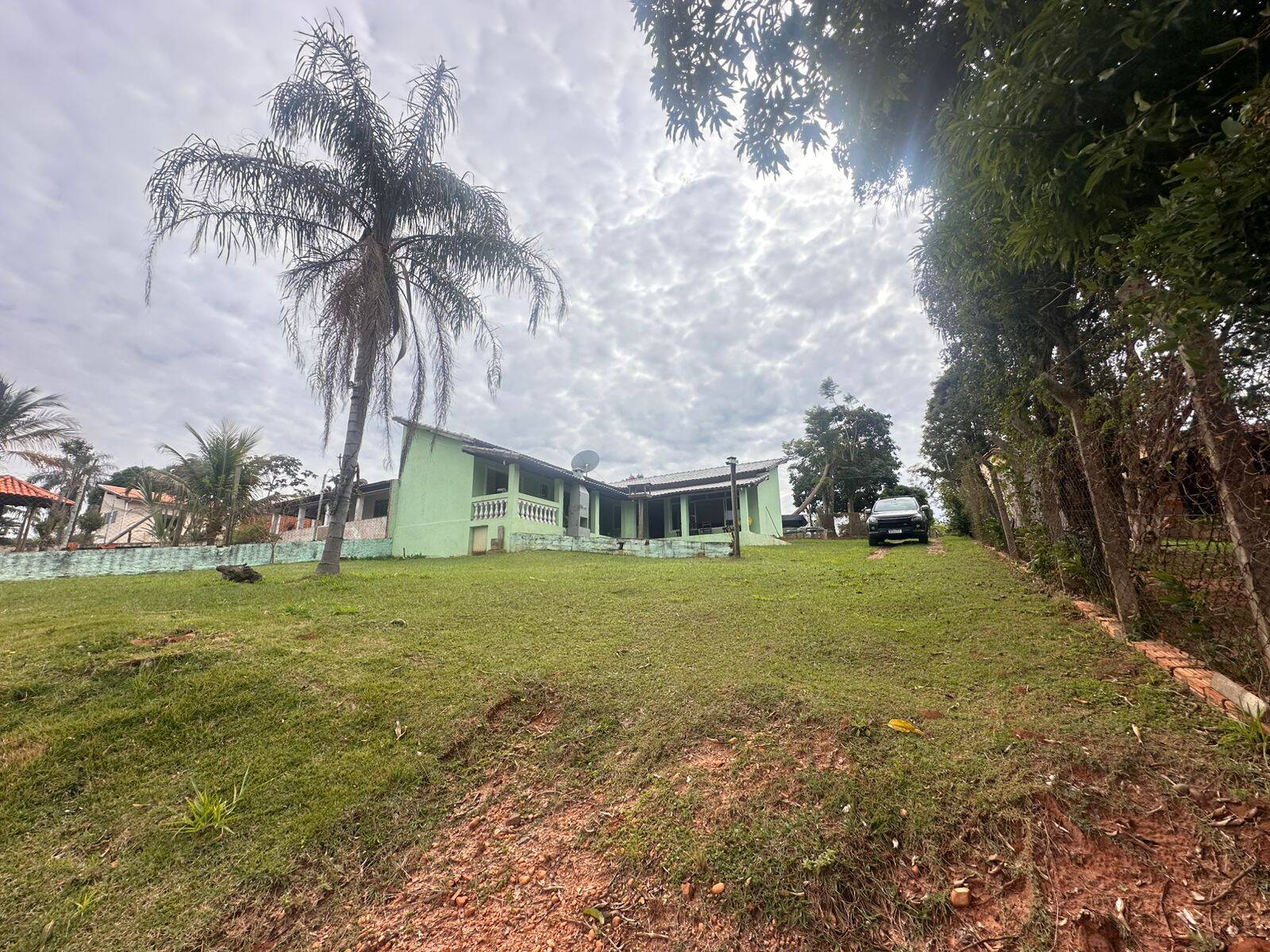 Chácara à venda com 2 quartos, 700m² - Foto 15