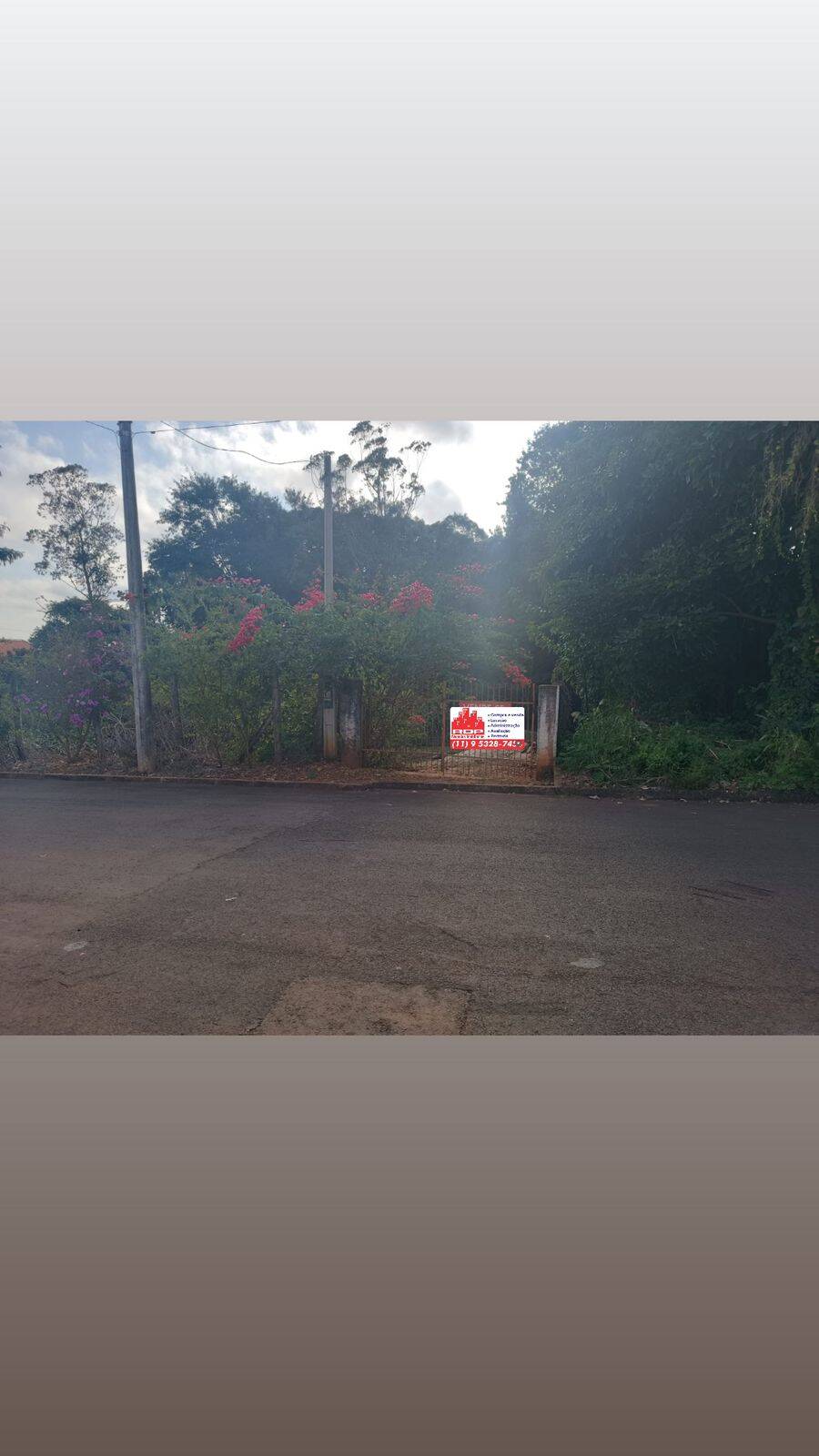 Terreno, 350 m² - Foto 1