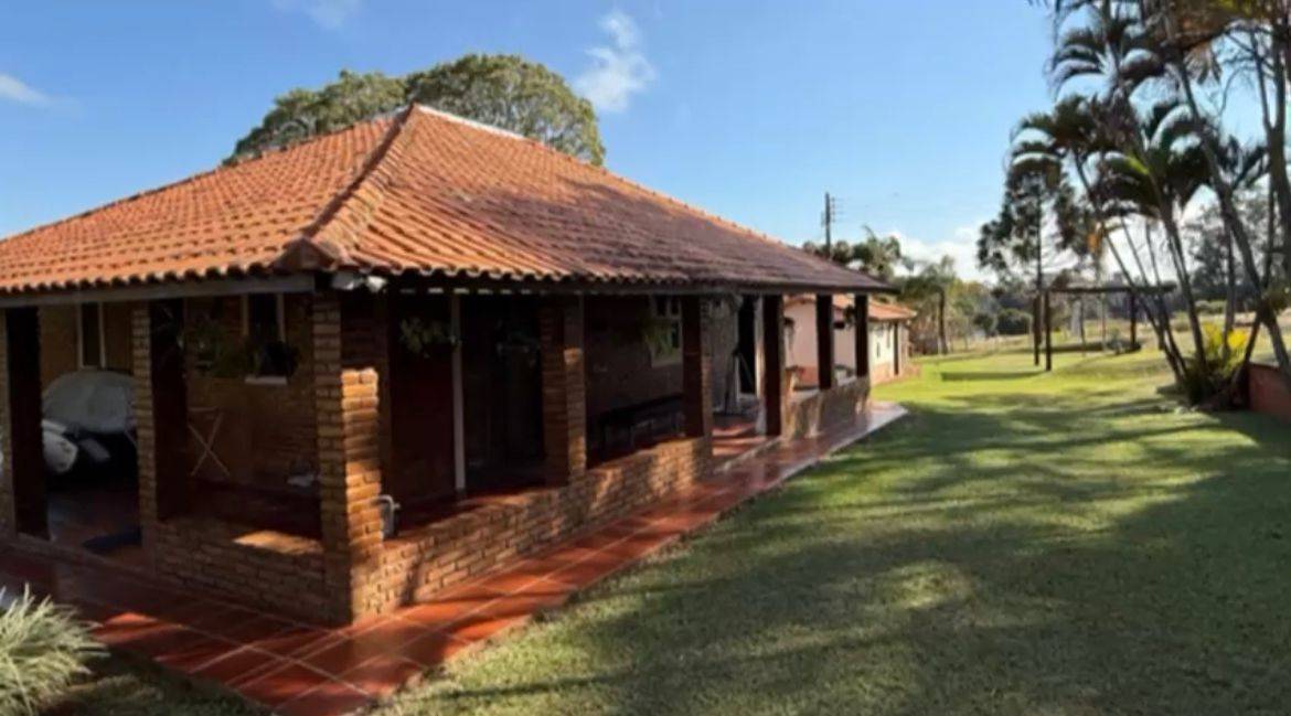 Sítio, 5 quartos, 3 hectares - Foto 3