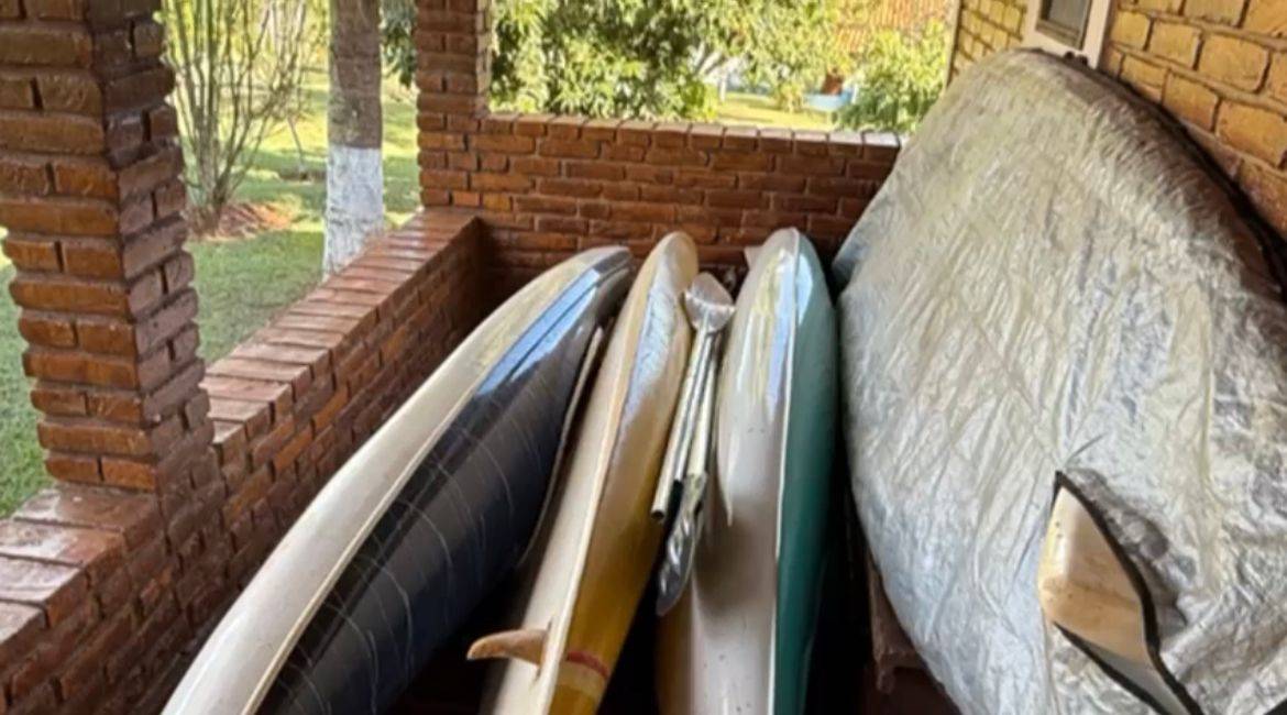 Sítio, 5 quartos, 3 hectares - Foto 4