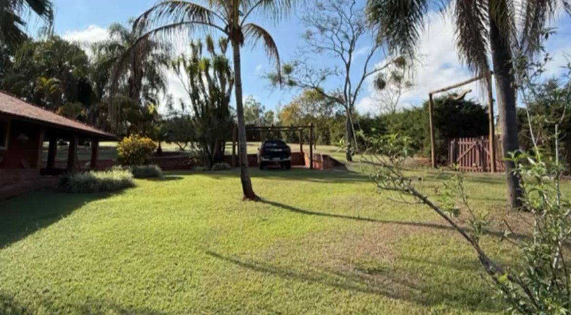 Sítio, 5 quartos, 3 hectares - Foto 2