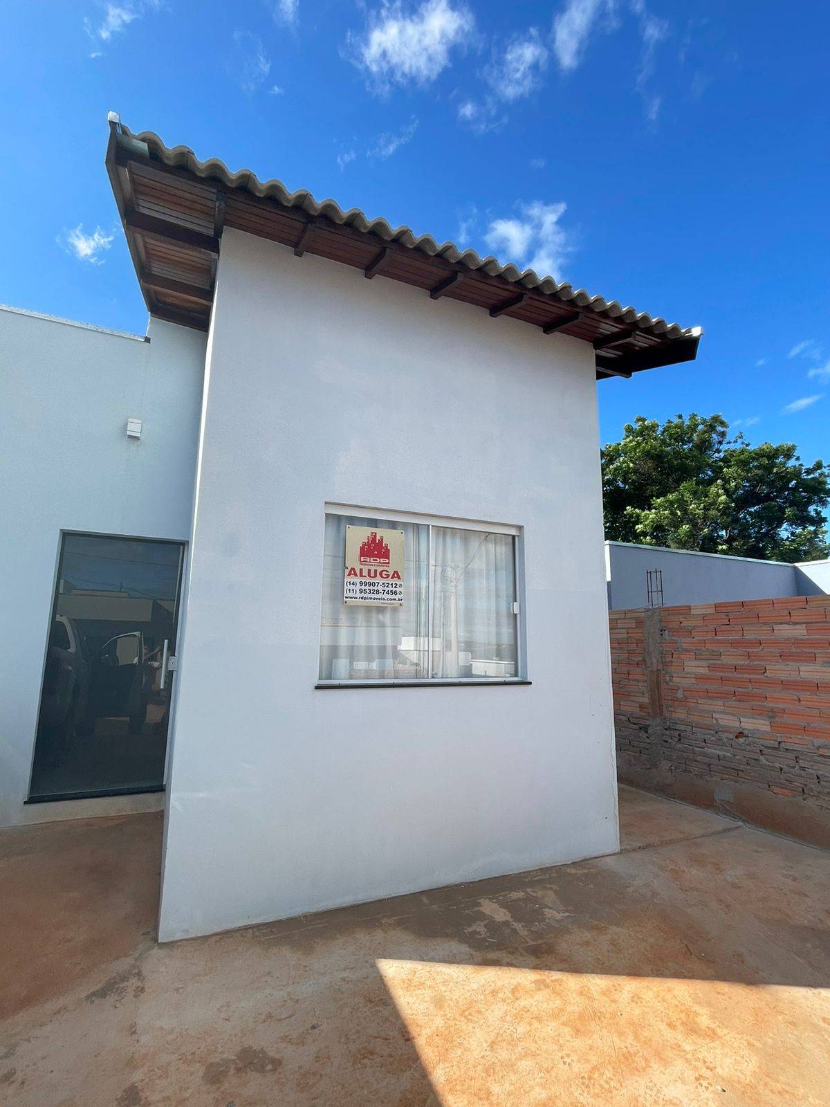 Casa, 1 quarto, 38 m² - Foto 4