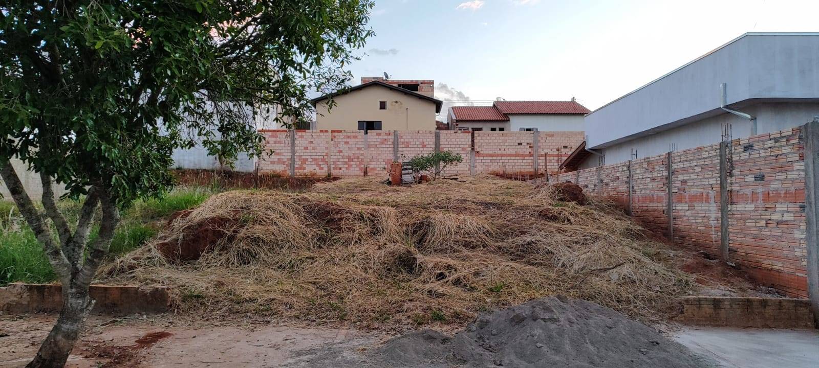 Terreno, 250 m² - Foto 1