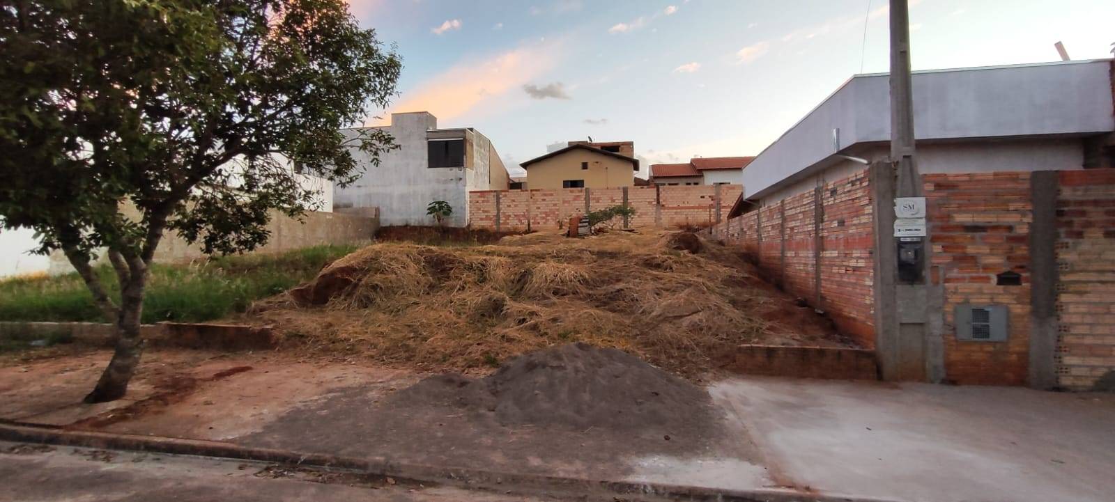 Terreno, 250 m² - Foto 3