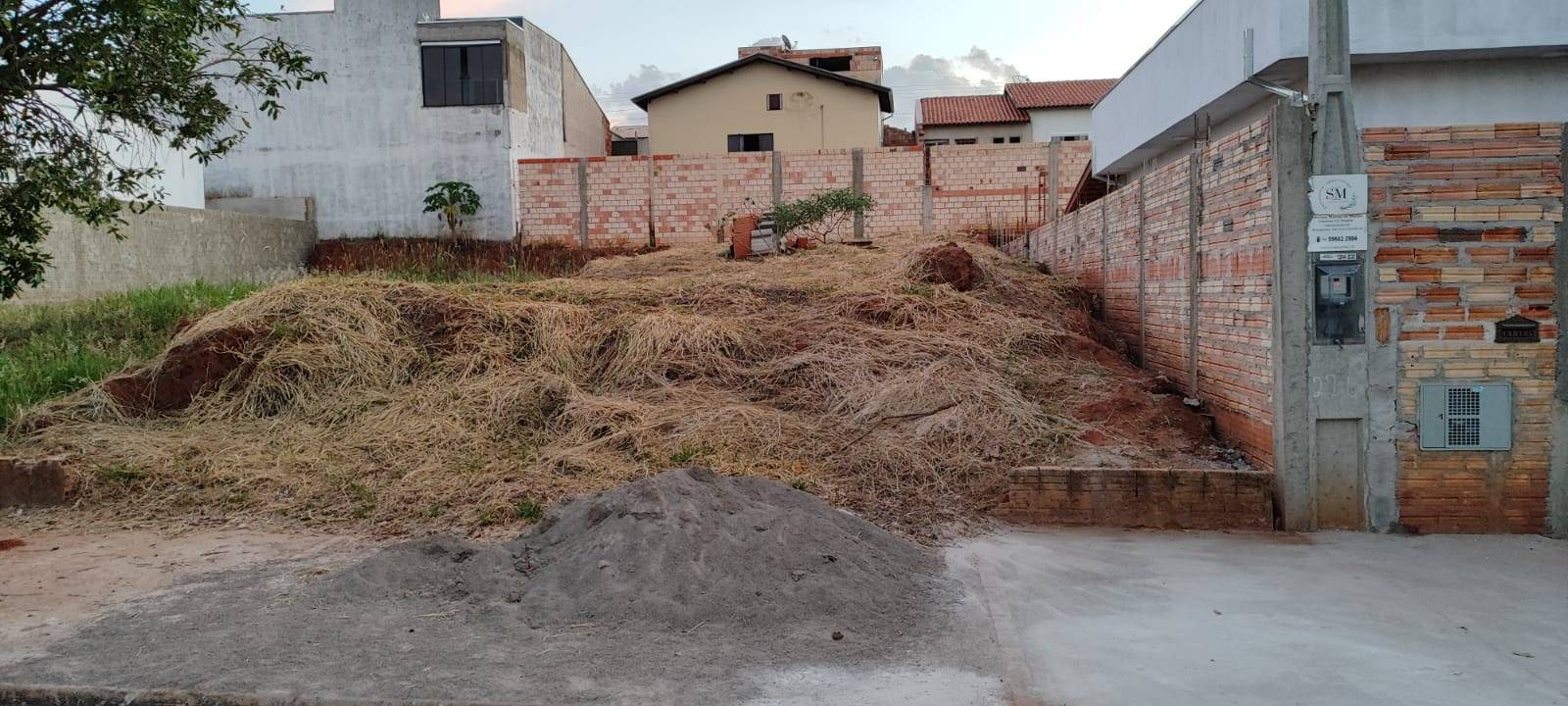 Terreno, 250 m² - Foto 4