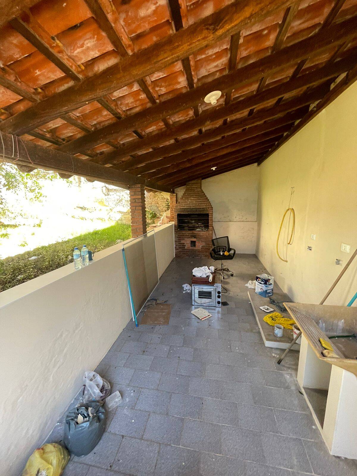 Casa, 4 quartos, 250 m² - Foto 21