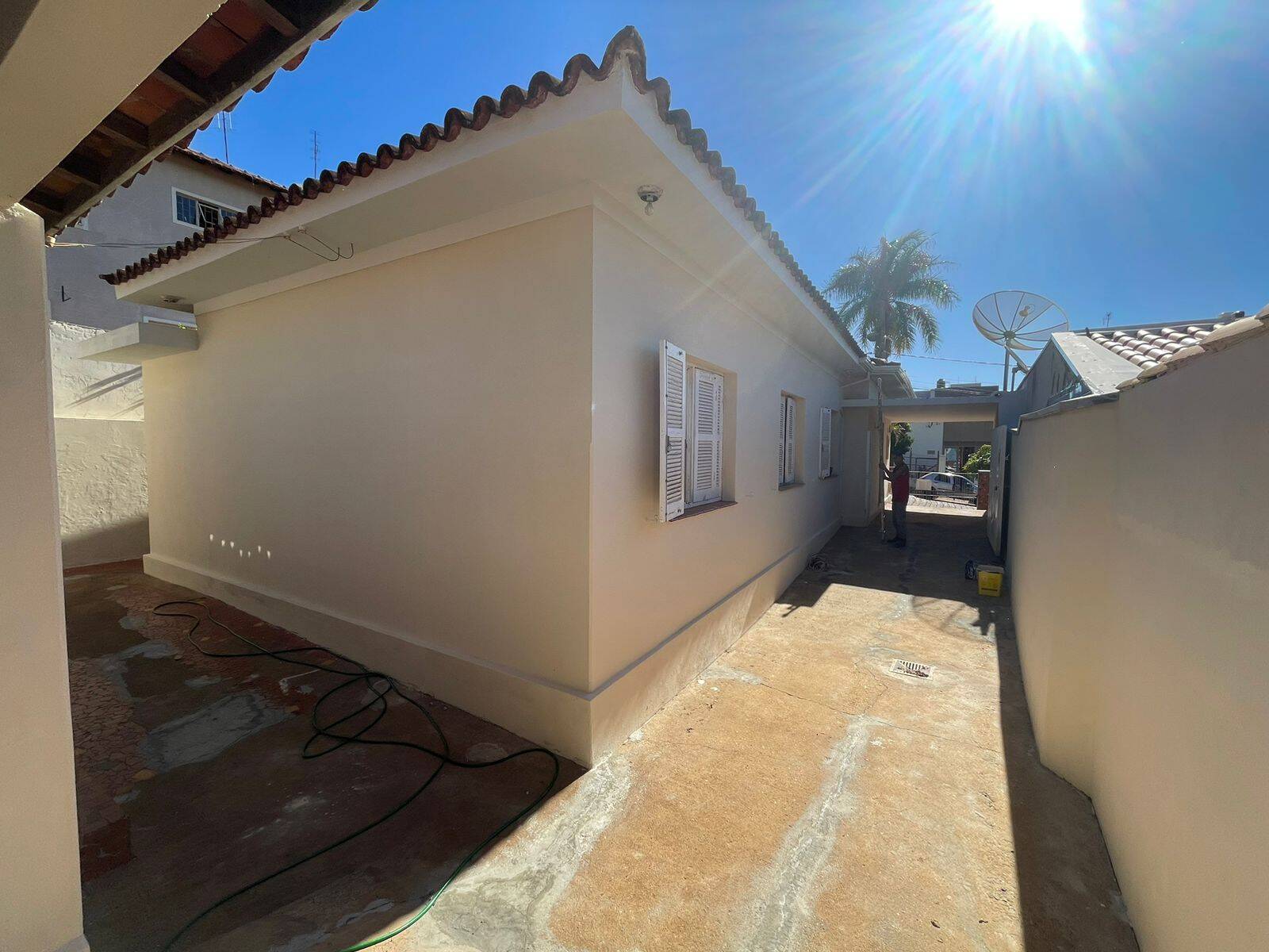Casa, 4 quartos, 250 m² - Foto 24