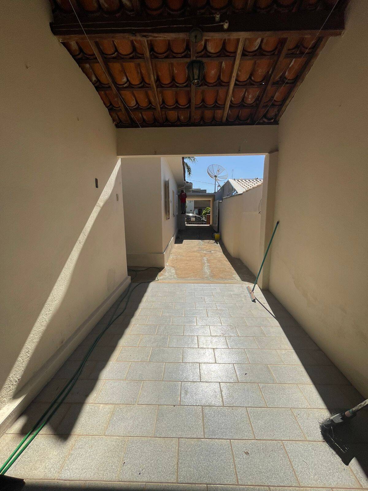Casa, 4 quartos, 250 m² - Foto 25