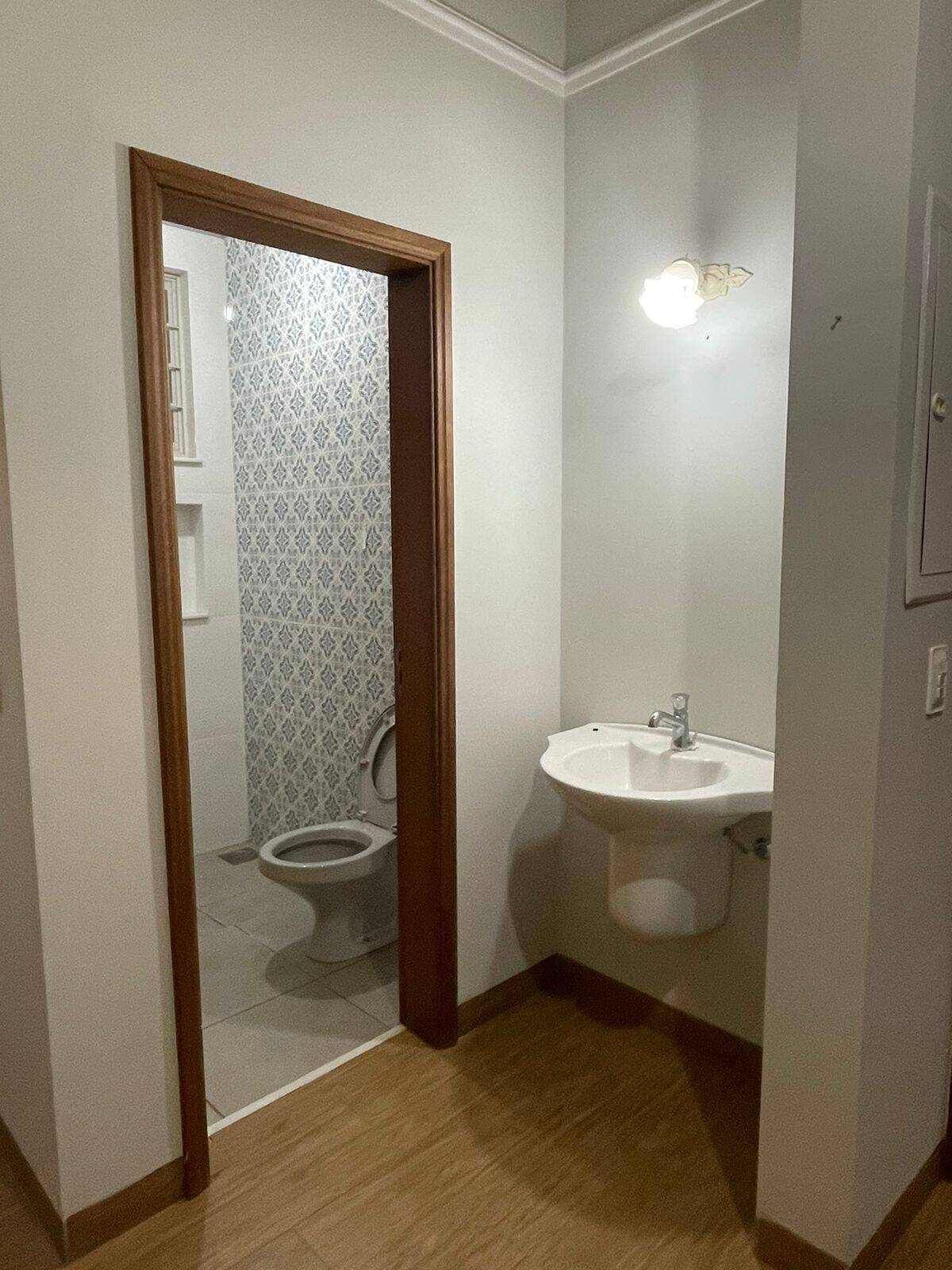 Casa, 5 quartos, 329 m² - Foto 11