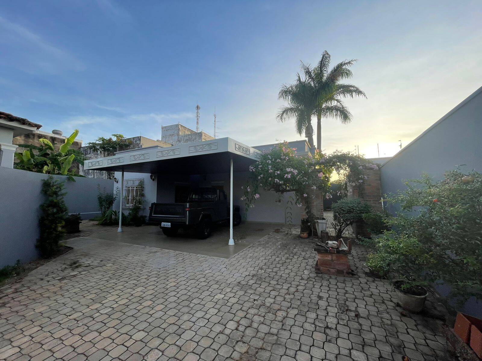 Casa, 5 quartos, 329 m² - Foto 21