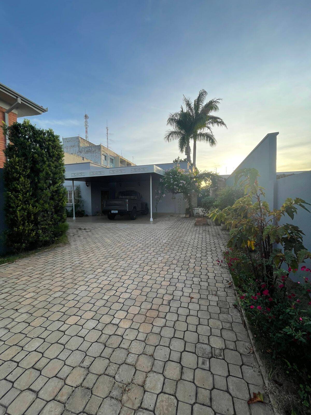 Casa, 3 quartos, 200 m² - Foto 21