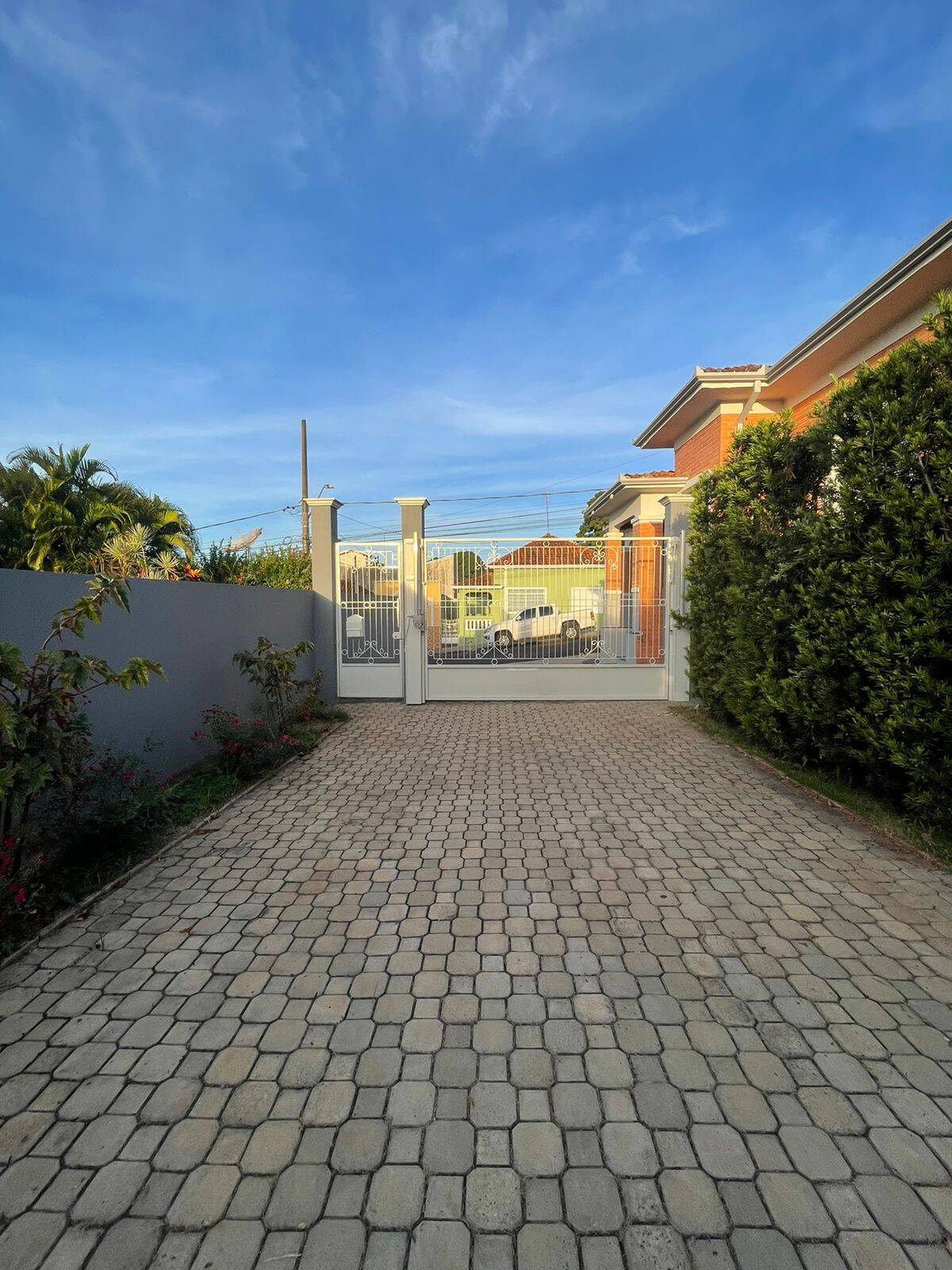 Casa, 3 quartos, 200 m² - Foto 22