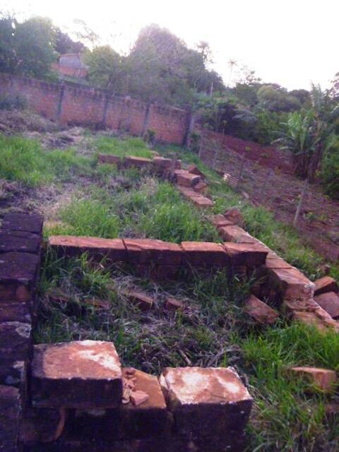 Terreno, 220 m² - Foto 1