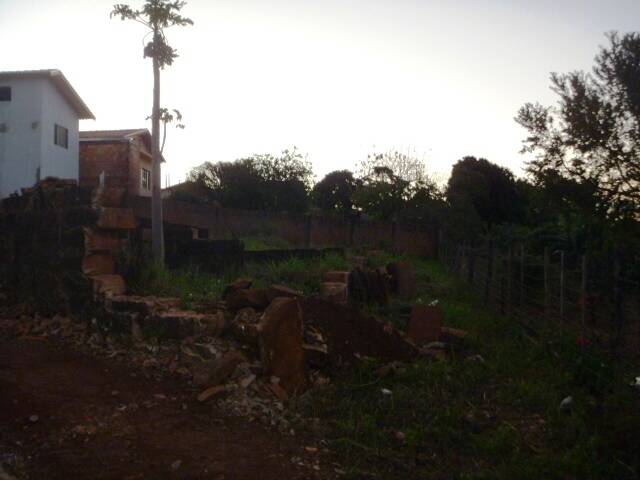 Terreno, 220 m² - Foto 3