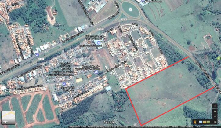 Terreno, 2 m² - Foto 1