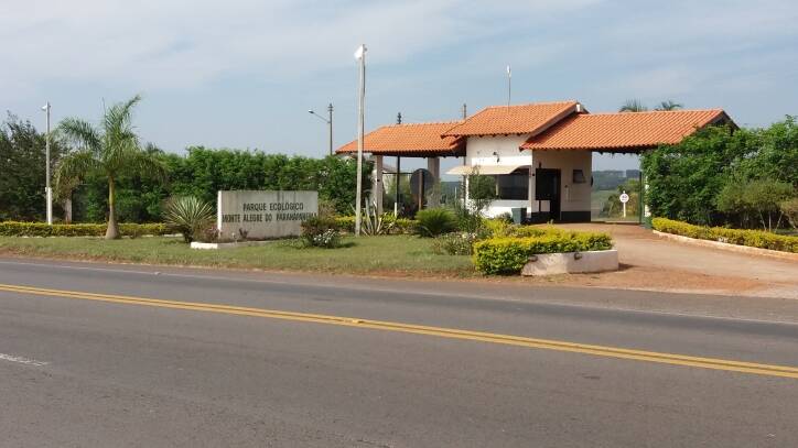 Terreno, 1700 m² - Foto 1