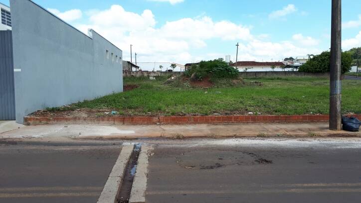 Terreno, 377 m² - Foto 2