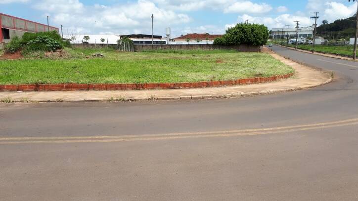 Terreno, 382 m² - Foto 1