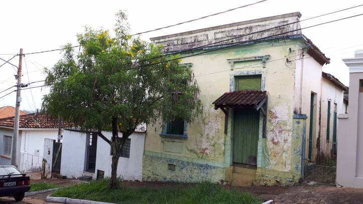 Casa, 2 quartos, 94 m² - Foto 1