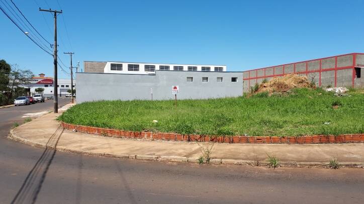 Terreno, 382 m² - Foto 2