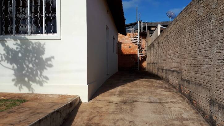 Casa, 2 quartos - Foto 3