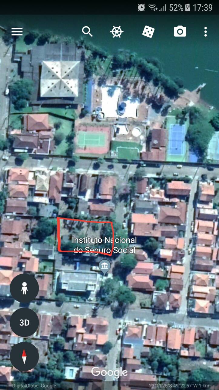 Terreno, 1536 m² - Foto 5