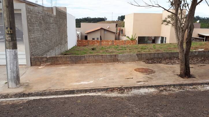 Terreno, 300 m² - Foto 1