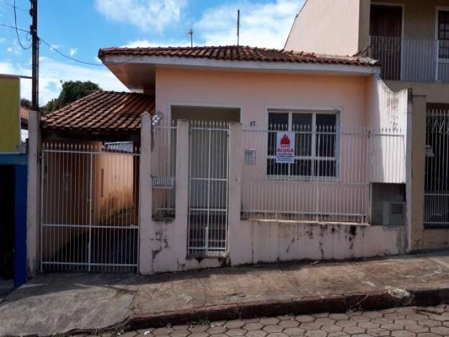 #423 - Casa para Locação em Piraju - SP - 1