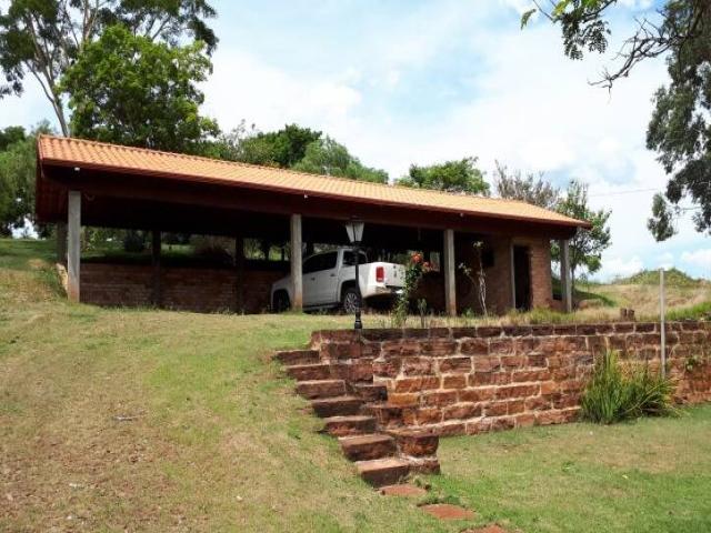 Chácara para Venda em Fartura - 4