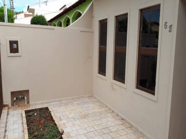 Casa para Locação em Piraju - 2