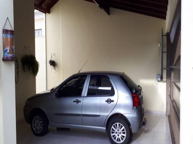 Casa para Locação em Piraju - 4