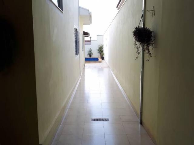 Casa para Locação em Piraju - 5