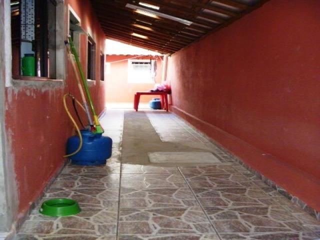 Casa para Venda em Piraju - 3