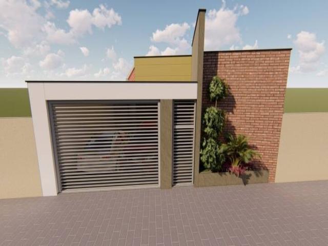 Casa para Venda em Piraju - 2