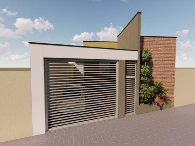 Casa para Venda em Piraju - 3