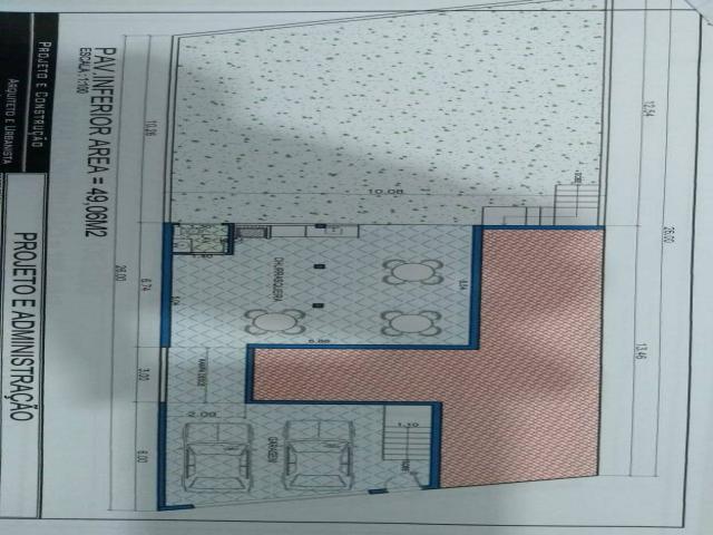 Casa para Venda em Piraju - 5