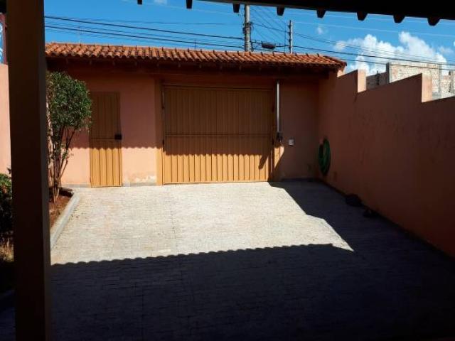 Casa para Venda em Piraju - 4