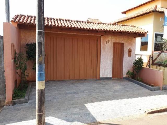 #439 - Casa para Venda em Piraju - SP - 2