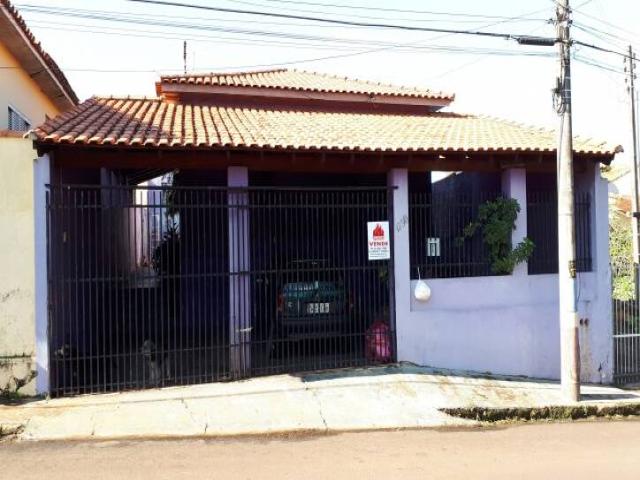 #446 - Casa para Venda em Piraju - SP - 1