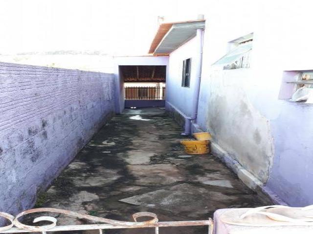Casa para Venda em Piraju - 4