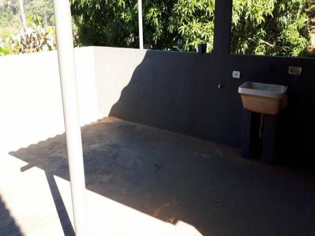 Casa para Locação em Piraju - 4
