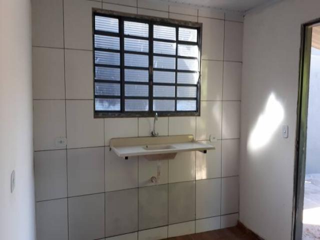 Casa para Locação em Piraju - 5