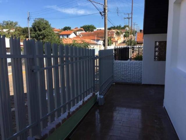 Casa para Locação em Piraju - 4