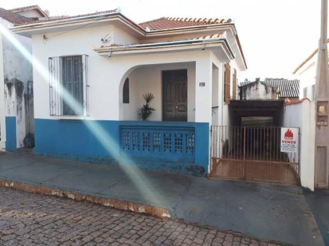 Casa para Venda em Piraju - 2