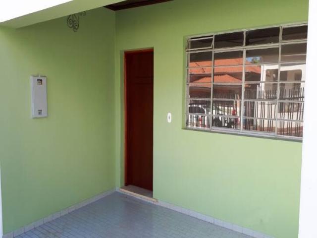 #361 - Casa para Locação em Piraju - SP - 2