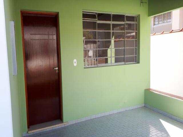 #361 - Casa para Locação em Piraju - SP - 3